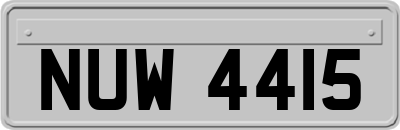 NUW4415