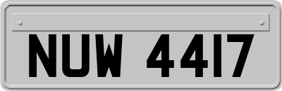 NUW4417