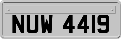 NUW4419