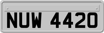 NUW4420