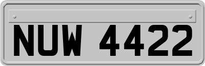 NUW4422