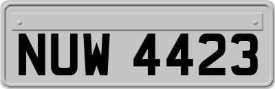 NUW4423