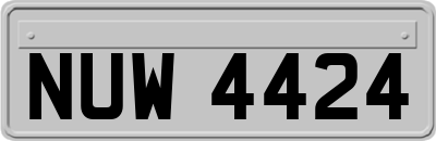 NUW4424