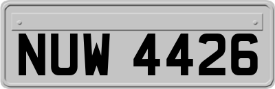 NUW4426