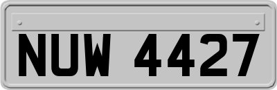 NUW4427