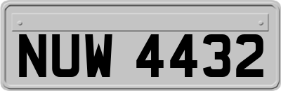 NUW4432