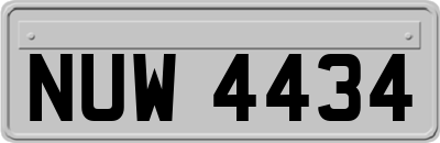 NUW4434