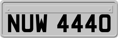 NUW4440