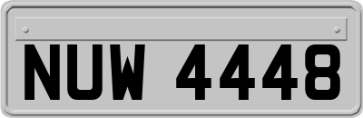 NUW4448