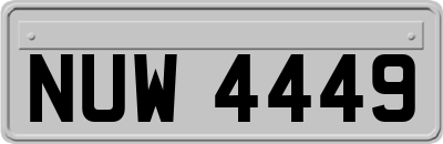 NUW4449