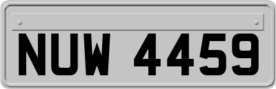 NUW4459