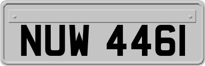 NUW4461