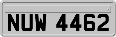 NUW4462