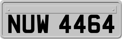 NUW4464