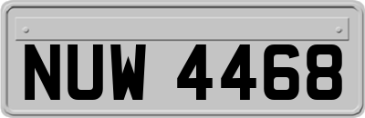 NUW4468