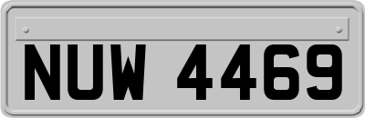 NUW4469
