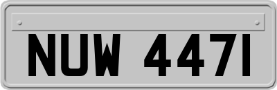 NUW4471