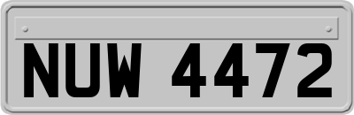 NUW4472