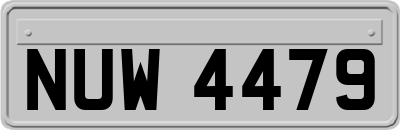 NUW4479