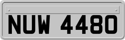 NUW4480