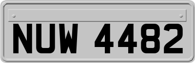 NUW4482