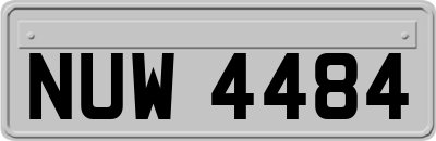 NUW4484