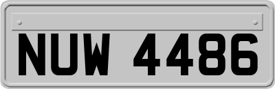 NUW4486