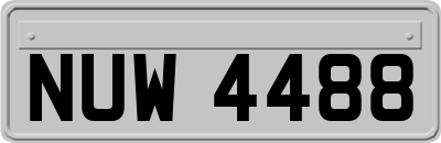 NUW4488