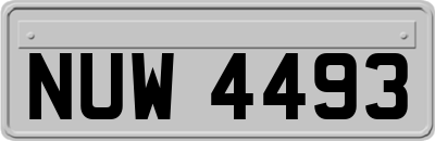 NUW4493