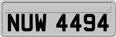 NUW4494