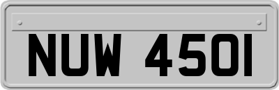 NUW4501