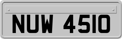 NUW4510