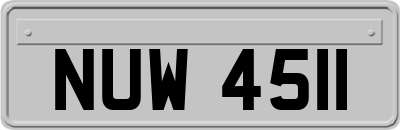 NUW4511