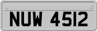 NUW4512