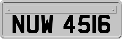 NUW4516