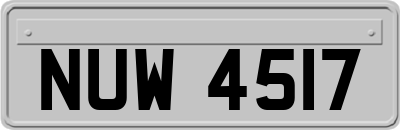 NUW4517
