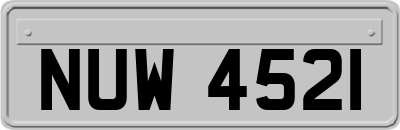 NUW4521