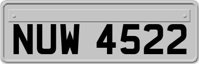 NUW4522