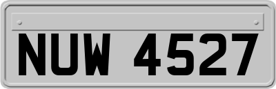 NUW4527