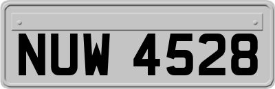 NUW4528