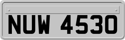 NUW4530