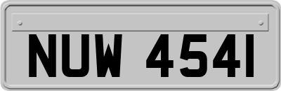 NUW4541