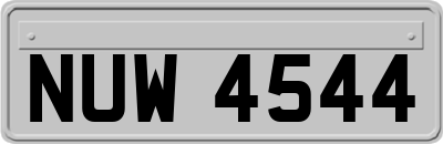 NUW4544