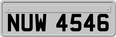 NUW4546