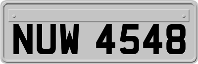 NUW4548