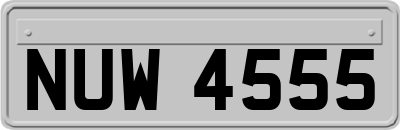 NUW4555