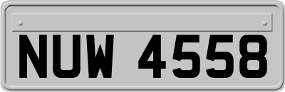 NUW4558