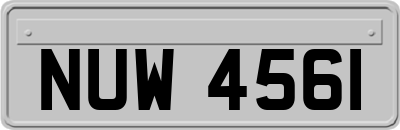 NUW4561