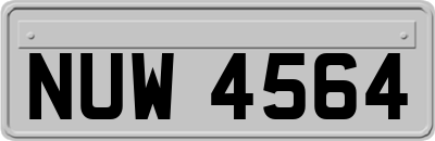 NUW4564