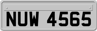 NUW4565